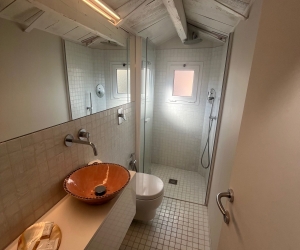Apartment Nastrè