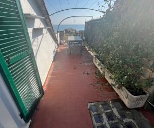 Apartment Nastrè