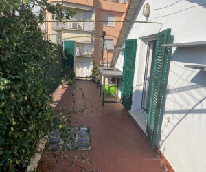 Apartment Nastrè