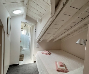 Apartment Nastrè