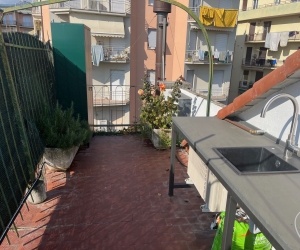 Apartment Nastrè