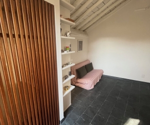 Apartment Nastrè