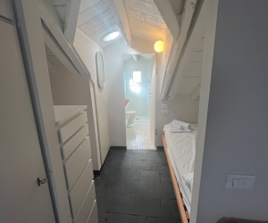 Apartment Nastrè