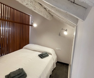 Apartment Nastrè