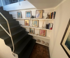 Apartment Nastrè