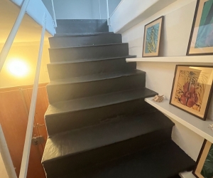 Apartment Nastrè