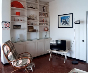 Apartment Nina
