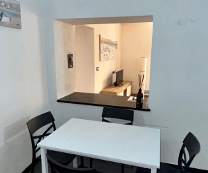 Apartment Olivette 83