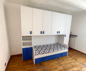 Apartment Olivette 83