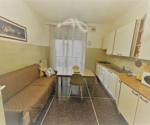 Apartment Soleluna