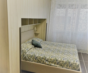 Apartment Soleluna