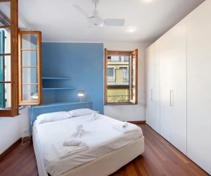 Apartment Topazia