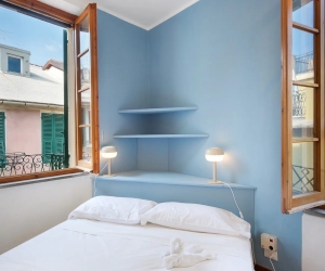 Apartment Topazia