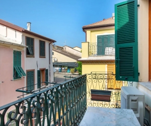 Apartment Topazia