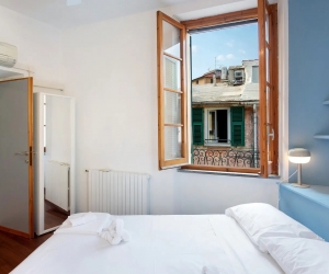 Apartment Topazia