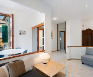 Apartment Topazia