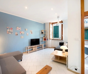 Apartment Topazia