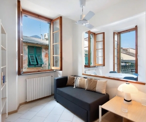 Apartment Topazia