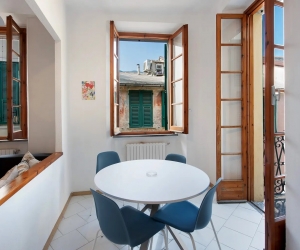 Apartment Topazia