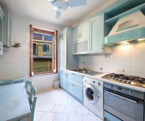 Apartment Topazia