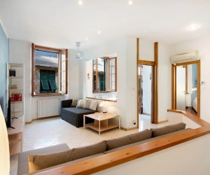 Apartment Topazia