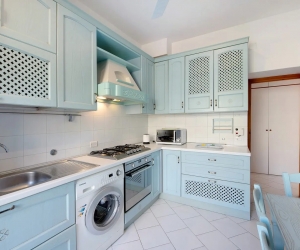 Apartment Topazia