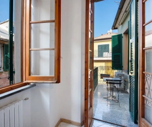 Apartment Topazia
