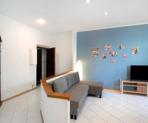 Apartment Topazia