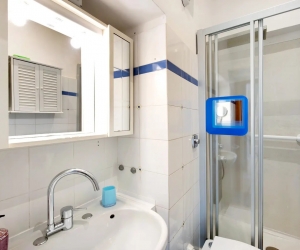 Apartment Topazia