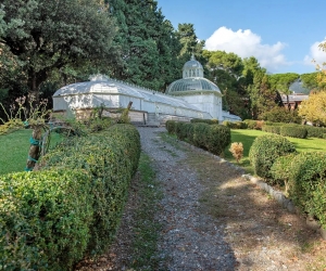 Apartment Topazia